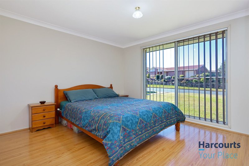 Photo - 43 Leicester Way, St Clair NSW 2759 - Image 4