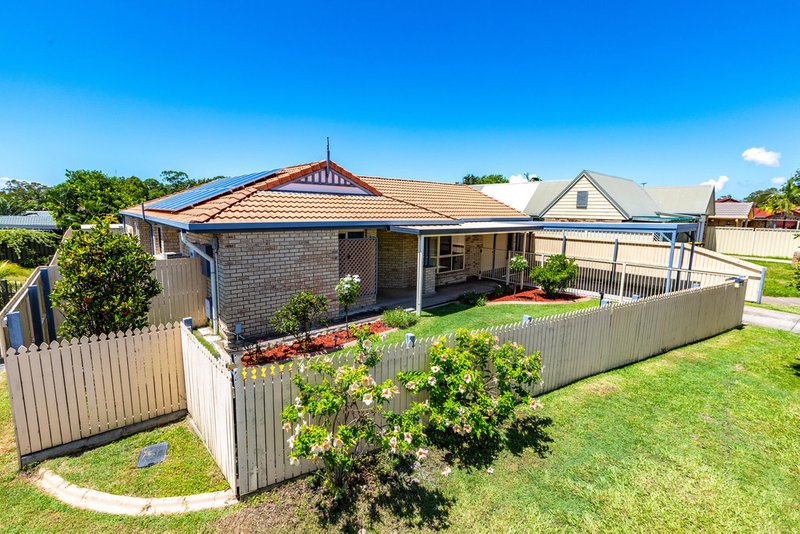 43 Lindeman Place, Tingalpa QLD 4173