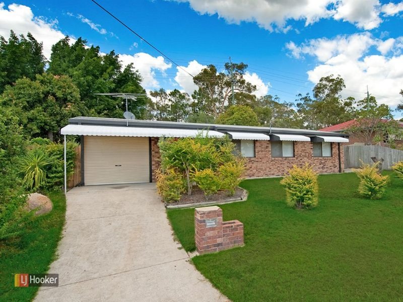 43 Lisa Street, Deception Bay QLD 4508