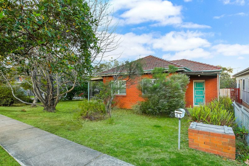 43 Little Road, Bankstown NSW 2200