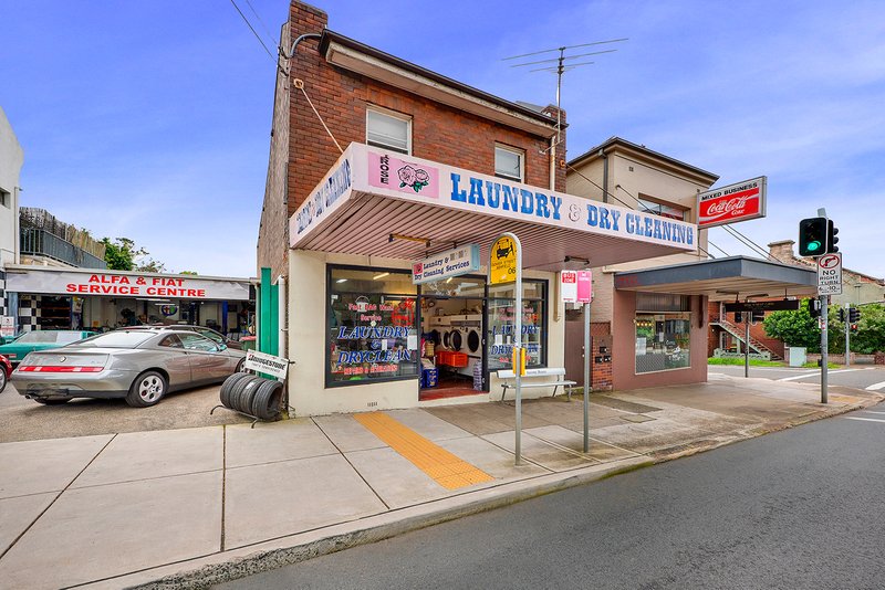 43 Liverpool Road, Ashfield NSW 2131