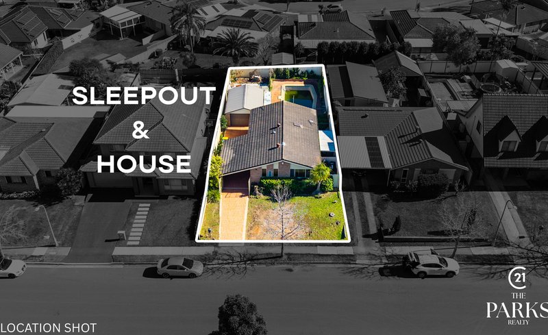 Photo - 43 Locke Street, Wetherill Park NSW 2164 - Image 2