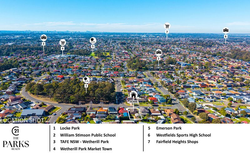 Photo - 43 Locke Street, Wetherill Park NSW 2164 - Image 16