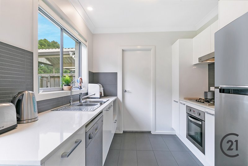 Photo - 43 Lookout Circuit, Stanhope Gardens NSW 2768 - Image 4