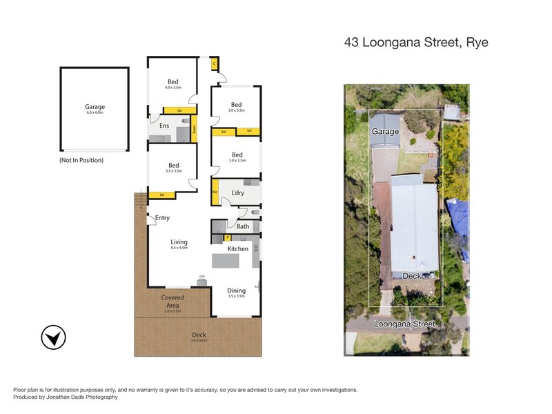 Photo - 43 Loongana Street, Rye VIC 3941 - Image 22