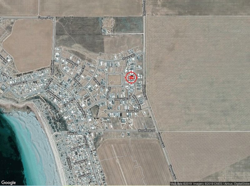 Photo - 43 (Lot 44) Islesworth Street, North Beach SA 5556 - Image 7