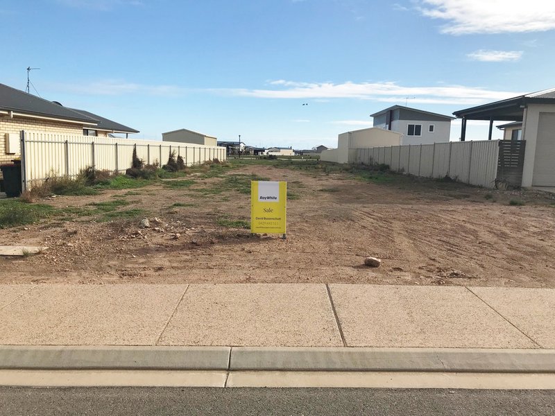 Photo - 43 (Lot 44) Islesworth Street, North Beach SA 5556 - Image 10