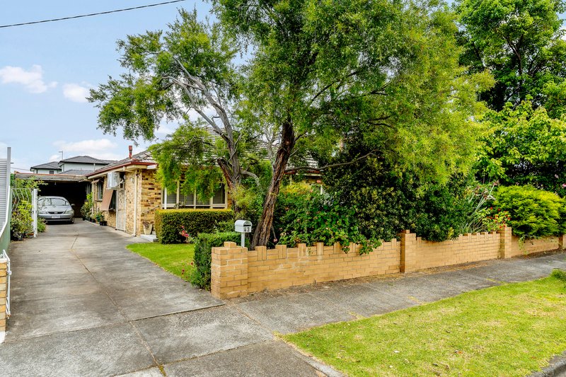 43 Lowson Street, Fawkner VIC 3060