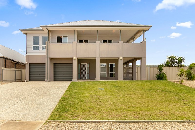 43 Lurline Boulevard, Sellicks Beach SA 5174