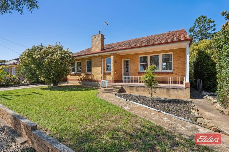 43 Lyndoch Road, Gawler East SA 5118