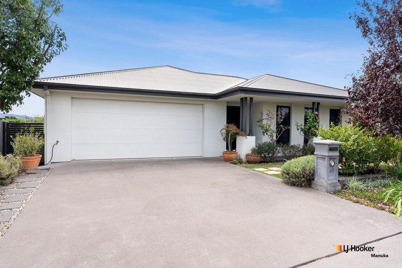 Photo - 43 Macfarlane Burnet Avenue, Macgregor ACT 2615 - Image 18