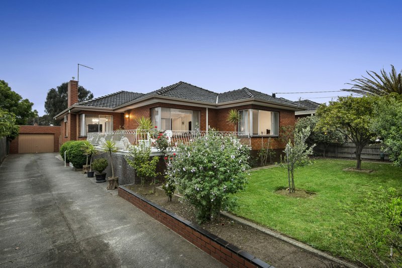 43 Mackie Road, Mulgrave VIC 3170