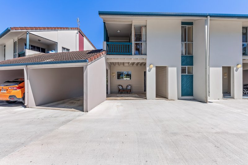 Photo - 4/3 Maeva Street, Jubilee Pocket QLD 4802 - Image 12