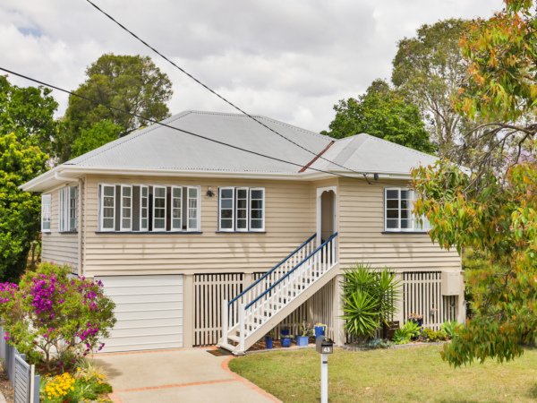 43 Maggs Street, Wavell Heights QLD 4012