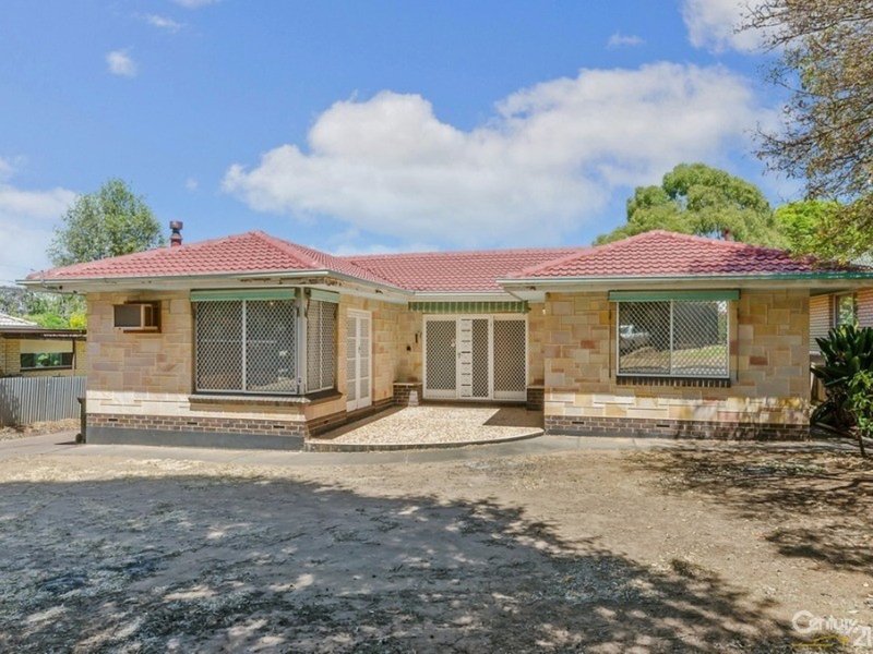 43 Maidos Grove, Valley View SA 5093