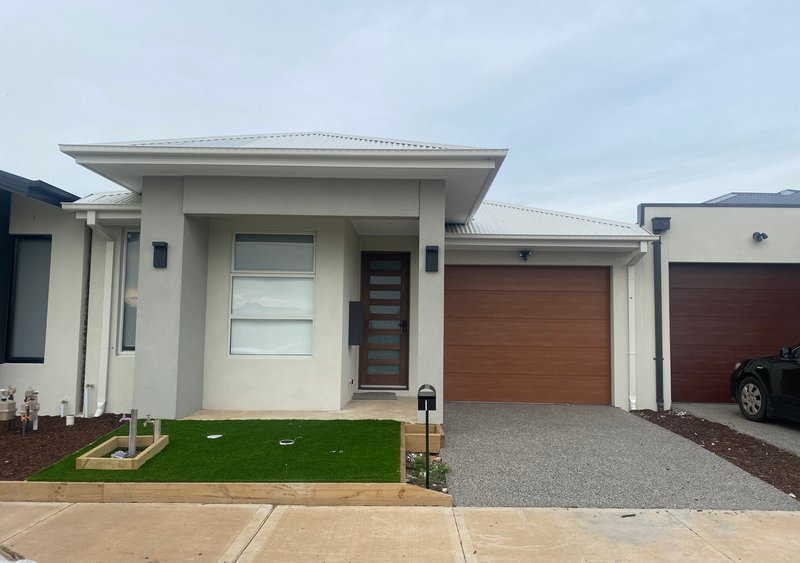 43 Makedonia Street, Tarneit VIC 3029