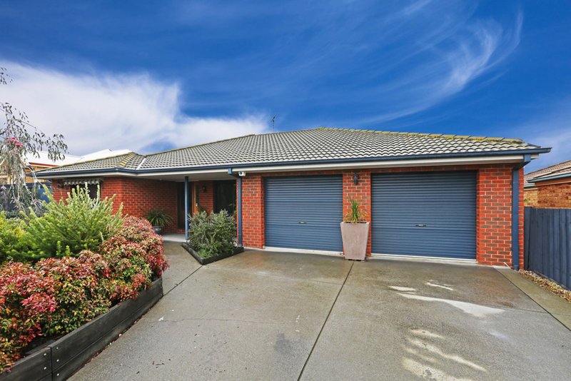 43 Malinda Crescent, Bell Park VIC 3215