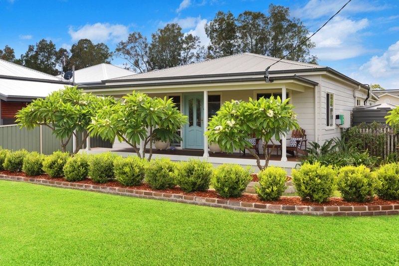 43 Malinya Rd , Davistown NSW 2251