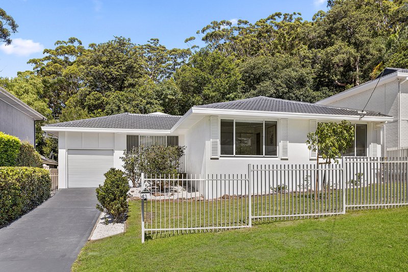 Photo - 43 Mangerton Road, Wollongong NSW 2500 - Image 3