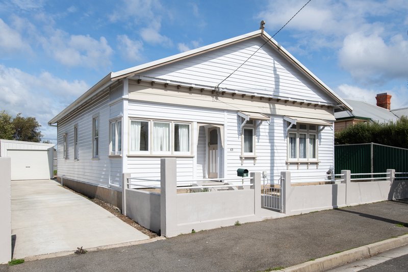 43 Mann Street, Invermay TAS 7248