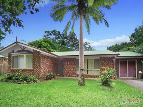 43 Mapleton Forest Drive, Mapleton QLD 4560