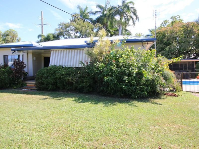 43 Margaret St , Ayr QLD 4807