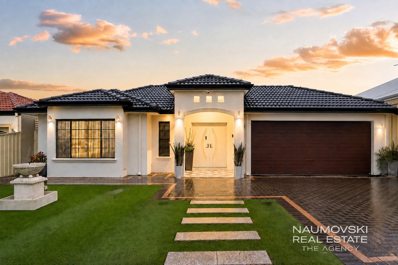 Photo - 43 Marginson Drive, Landsdale WA 6065 - Image 1