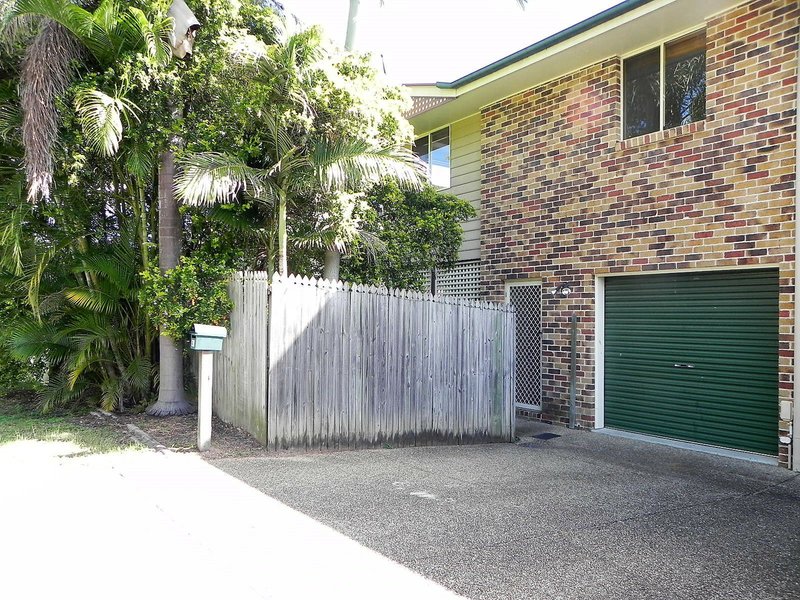 43 Marjorie Street, Annerley QLD 4103