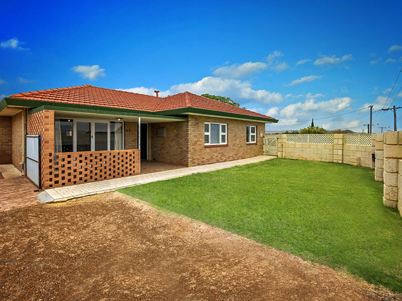 Photo - 43 Mark Street, Beresford WA 6530 - Image 7