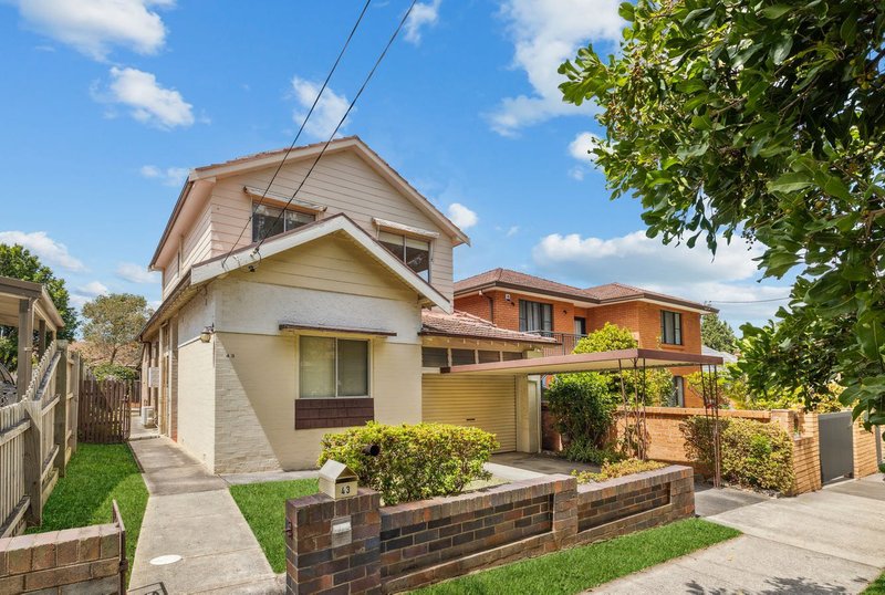 Photo - 43 Marlborough Road, Willoughby NSW 2068 - Image 1