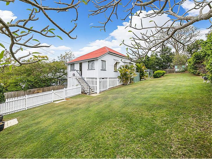 43 Marvin Street, Holland Park West QLD 4121