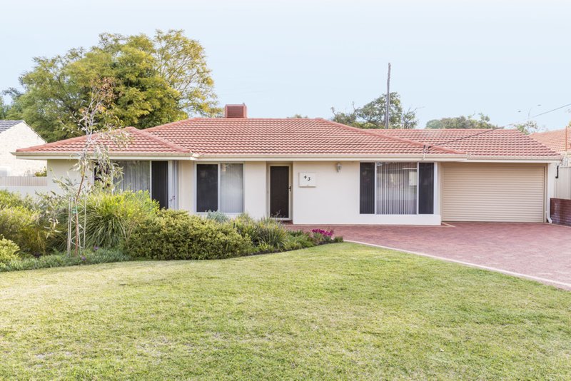 43 Mcbeth Way, Kardinya WA 6163