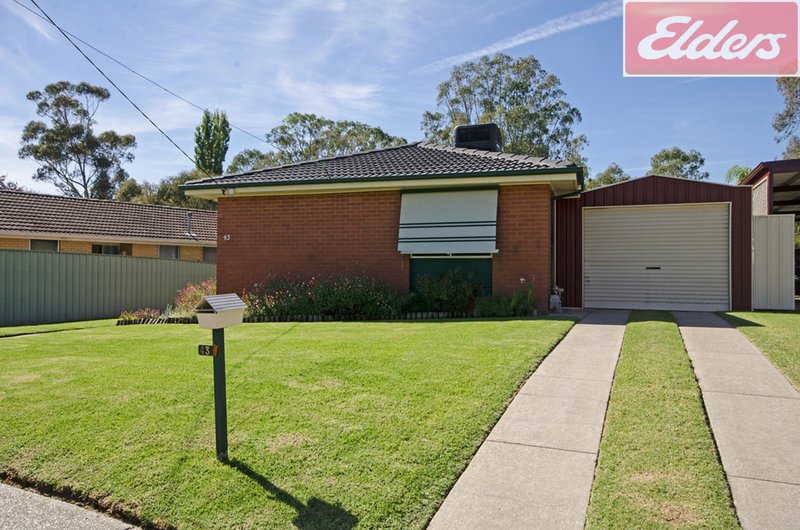 Photo - 43 Mcfarland Road, Wodonga VIC 3690 - Image 2