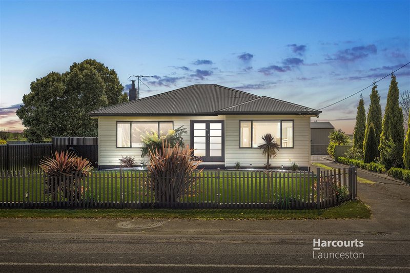 43 Meander Valley Road, Hagley TAS 7292