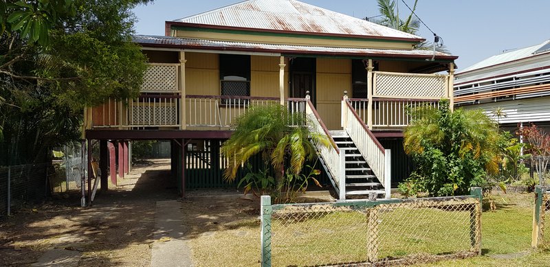 43 Melville Street, Maryborough QLD 4650