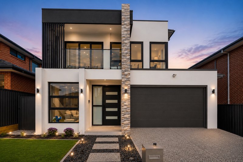 Photo - 43 Mercury Street, Leppington NSW 2179 - Image 1