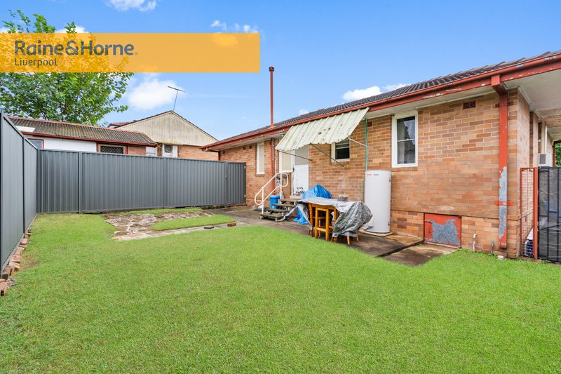 Photo - 43 Merino Street, Miller NSW 2168 - Image 4