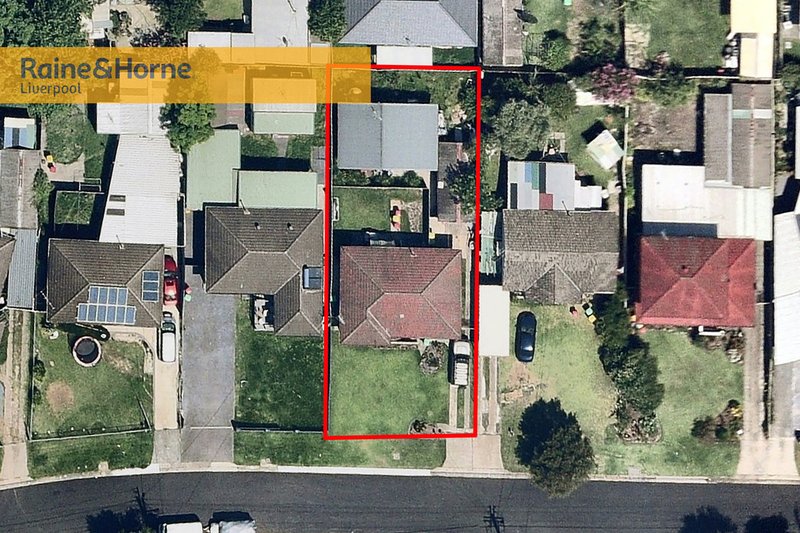 Photo - 43 Merino Street, Miller NSW 2168 - Image 15