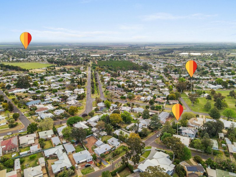 Photo - 43 Messner Street, Griffith NSW 2680 - Image 10