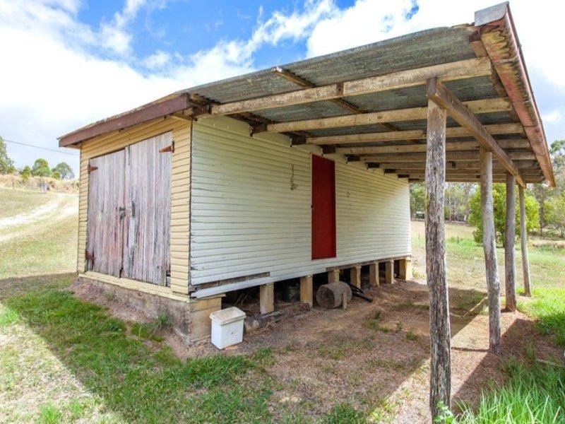 Photo - 43 Middle Creek Road, Federal QLD 4568 - Image 9