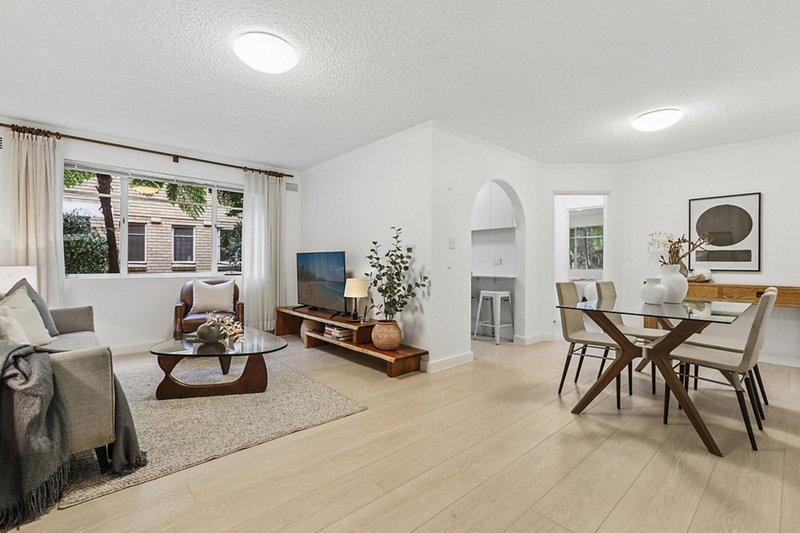 Photo - 4/3 Millett Road, Mosman NSW 2088 - Image 1