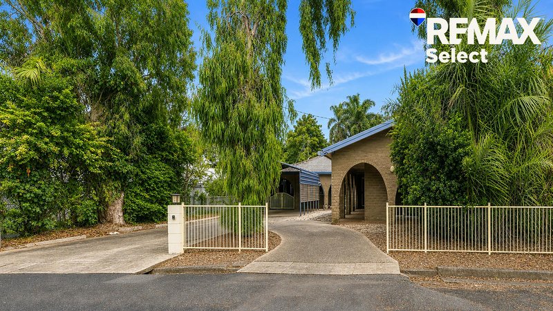 Photo - 43 Milne , West Mackay QLD 4740 - Image 1