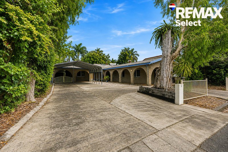 Photo - 43 Milne , West Mackay QLD 4740 - Image 2