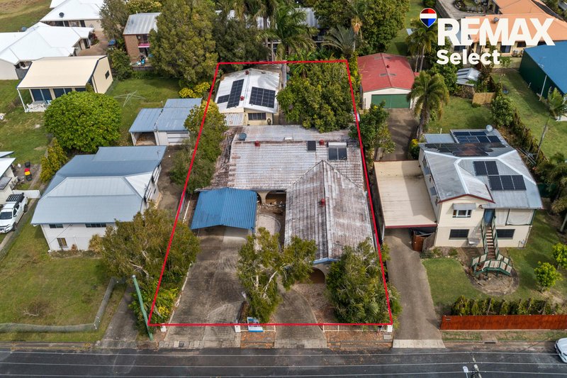 Photo - 43 Milne , West Mackay QLD 4740 - Image 29