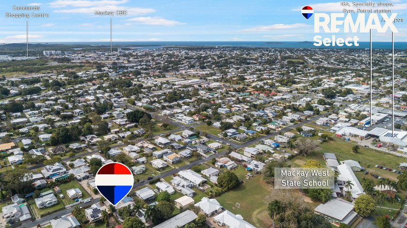 Photo - 43 Milne , West Mackay QLD 4740 - Image 31