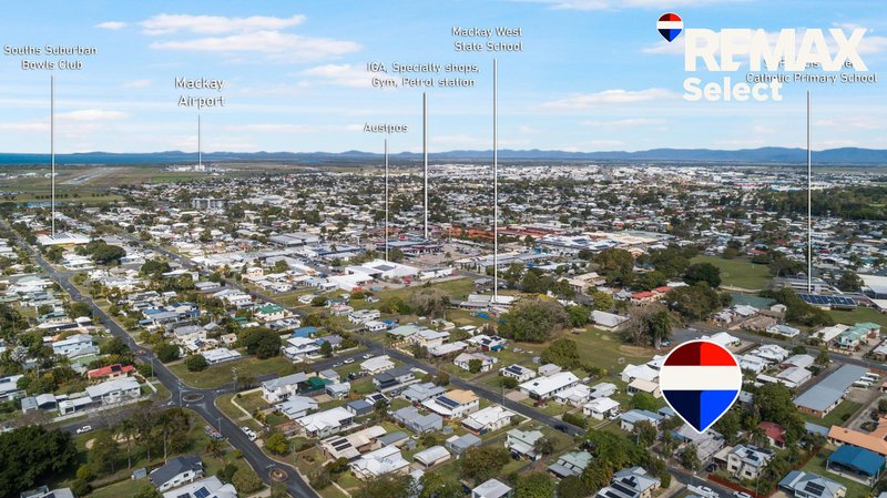 Photo - 43 Milne , West Mackay QLD 4740 - Image 32