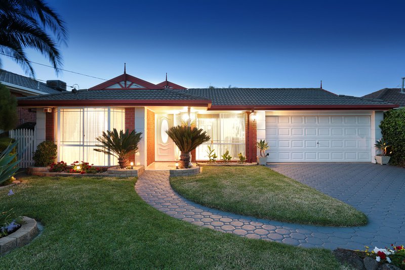 43 Mintaro Way, Seabrook VIC 3028