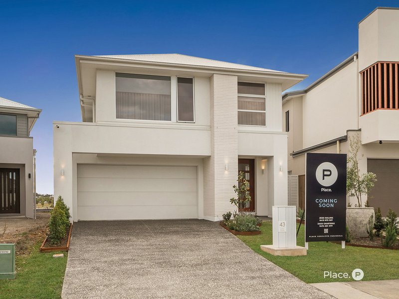 Photo - 43 Mofflin Parade, Mango Hill QLD 4509 - Image 7