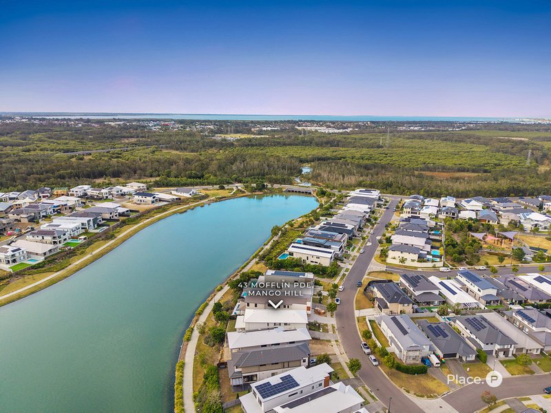 Photo - 43 Mofflin Parade, Mango Hill QLD 4509 - Image 35