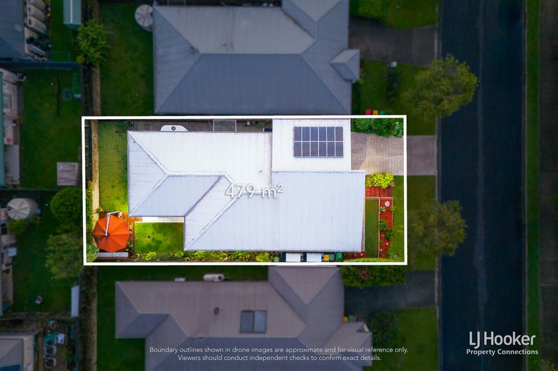 Photo - 43 Mondial Drive, Warner QLD 4500 - Image 17